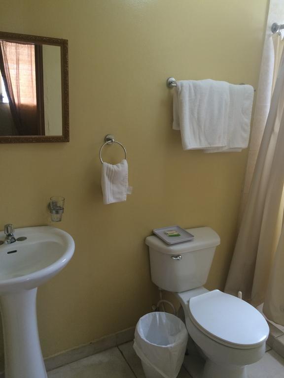 Don Jesus Hotel Las Tablas Room photo