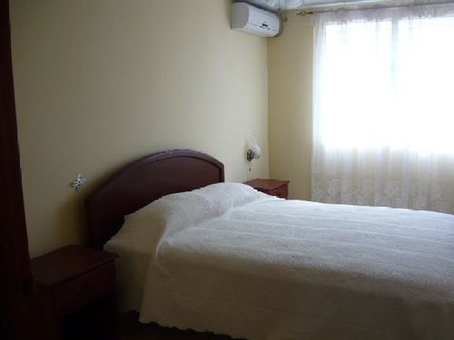 Don Jesus Hotel Las Tablas Exterior photo